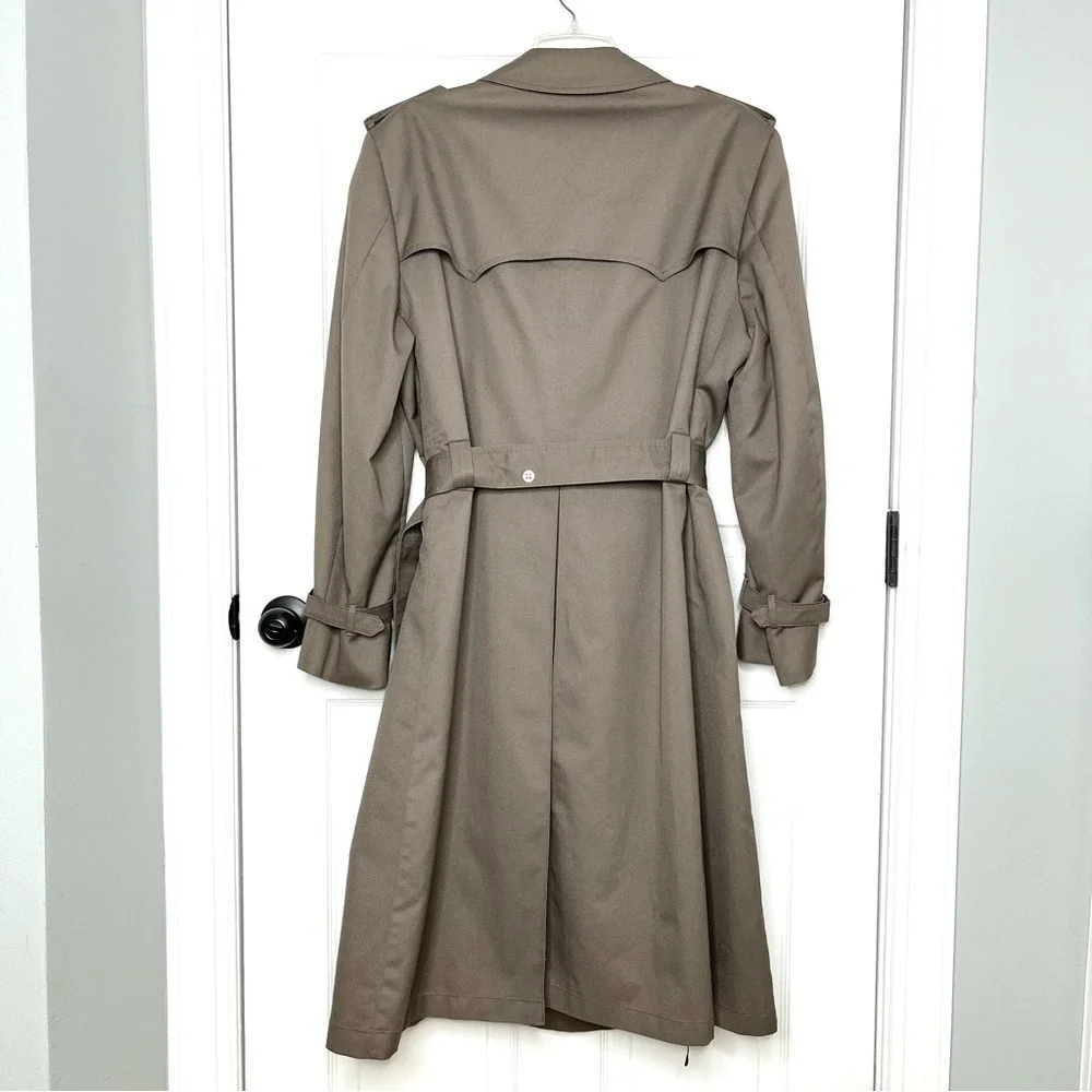 Dior authenticated by